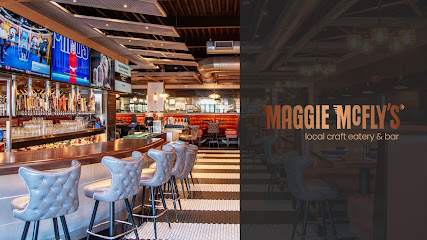 Maggie McFly's l Brookfield