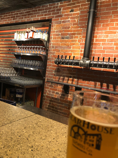 Brewery «GearHouse Brewing Co», reviews and photos, 253 Grant St, Chambersburg, PA 17201, USA