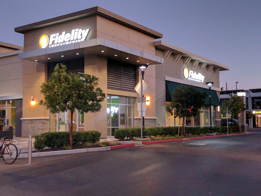 San Antonio Center, 2550 W El Camino Real, Mountain View, CA 94040, USA, 