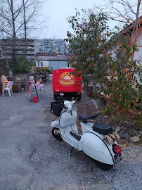 Photos du propriétaire du Restauration rapide Hot Dog Hot Rod à Pau - n°12