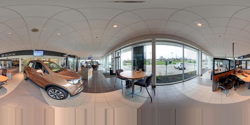 Used Car Dealer «Billion Auto - Buick GMC of Des Moines», reviews and photos, 9060 Hickman Rd, Clive, IA 50325, USA