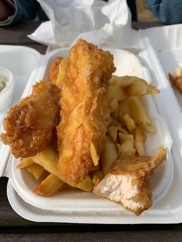 Reviews of Balmedie Fish & Chip Shop in Aberdeen - Restaurant