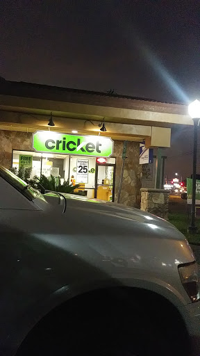 Cricket Wireless Authorized Retailer