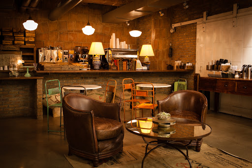 Doughnut Vault, 111 N Canal St, Chicago, IL 60606, USA, 