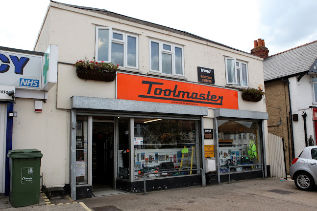 Toolmaster (Oxford) Ltd - Oxford