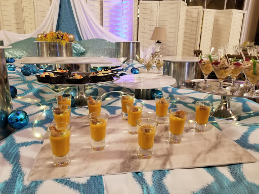 Caterer «Fanfares Catering Services», reviews and photos, 742 E 95th St, Chicago, IL 60619, USA