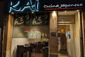 Kai Japanese Restaurant image