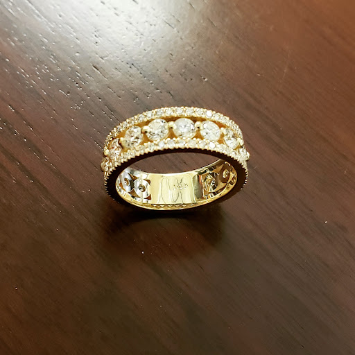 Jeweler «Jewelers Building Boston», reviews and photos, 333 Washington St, Boston, MA 02108, USA