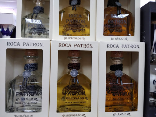 Liquor Store «Spirits Depot», reviews and photos, 1551 S Interstate 35 East Service Rd, Glenn Heights, TX 75154, USA