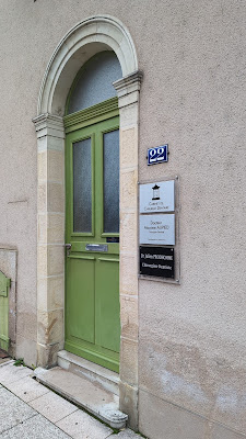 Cbg à Château-Gontier-sur-Mayenne