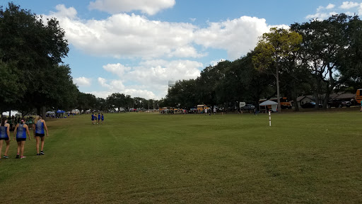 Golf Course «Devine Golf Course», reviews and photos, 116 W Malone Dr, Devine, TX 78016, USA