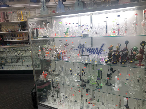 Vaporizer Store «Legends Smoke Shop», reviews and photos, 565 Contra Costa Blvd, Pleasant Hill, CA 94523, USA