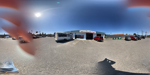 Campbell River Auto Center, 1790 Tamarac St, Campbell River, BC V9W 5Y7, Canada, 