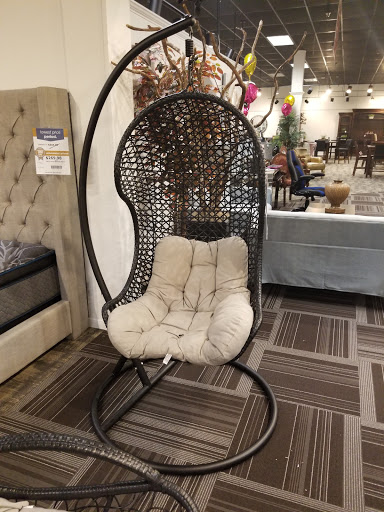 Furniture Store «Bel Furniture - Greenspoint», reviews and photos, 15861 North Fwy, Houston, TX 77090, USA