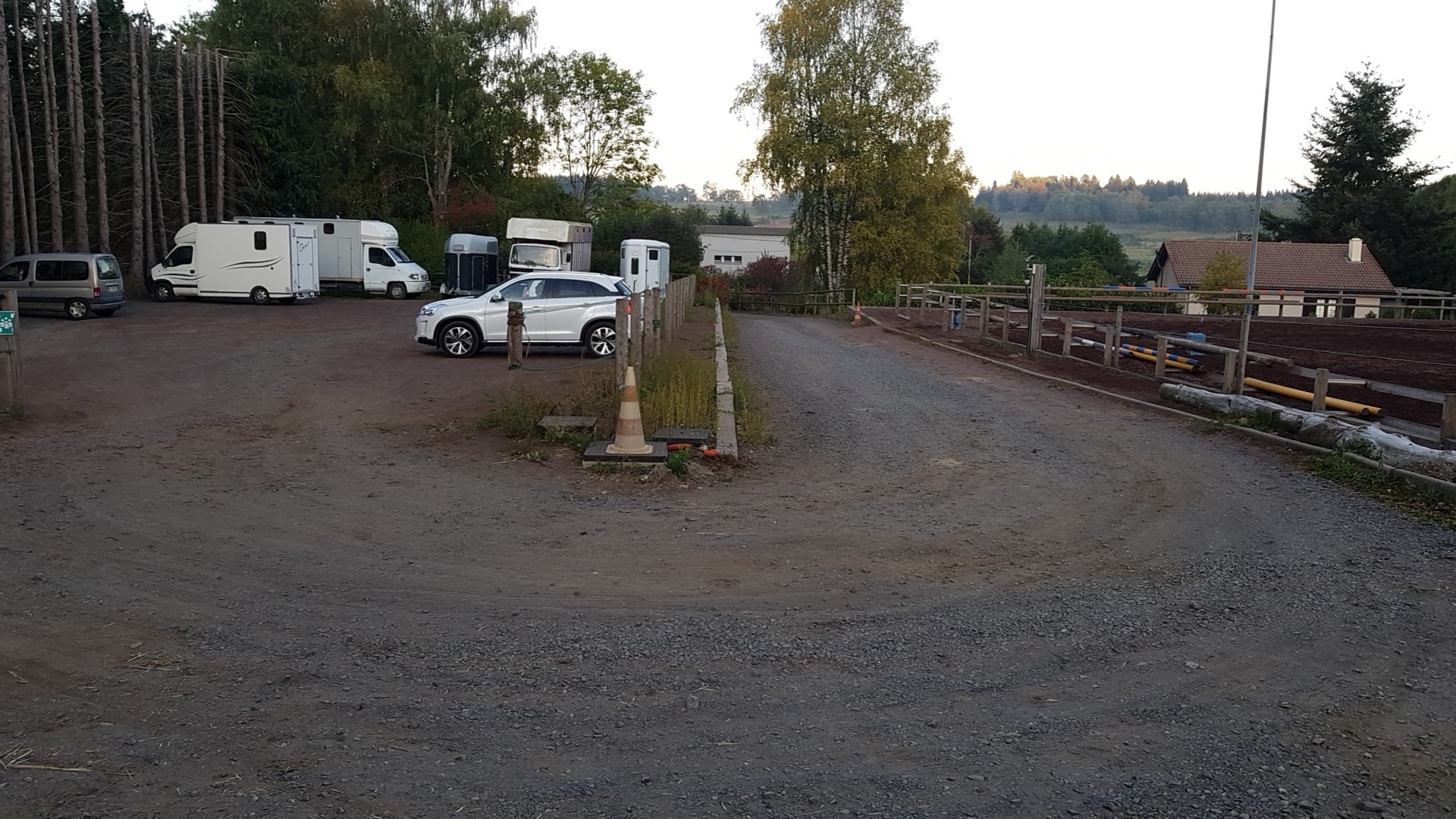 Photo n° 3 de l'avis de olivier.a fait le 20/10/2018 à 16:24