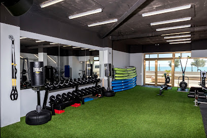 Fithouse Training Center - Carrer Àngel Guimerà, 15, 08320 El Masnou, Barcelona, Spain