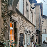 Photo n° 4 de l'avis de Kabile.J fait le 08/04/2022 à 06:30 pour Carré Buffet à Saint-Galmier