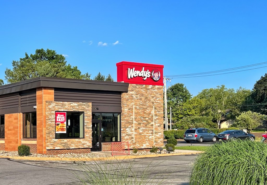 Wendy's 19341