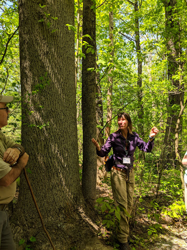 Nature Preserve «Strawberry Hill Nature Preserve», reviews and photos, 1537 Mt Hope Rd, Fairfield, PA 17320, USA