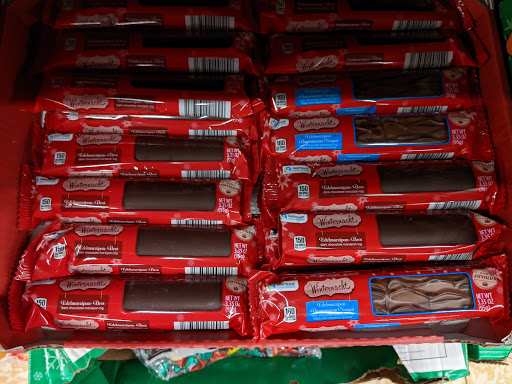 Supermarket «ALDI», reviews and photos, 1147 Co Rte 340/4, Charles Town, WV 25414, USA