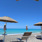 Photo n°3 de l'avis de Tiziana.a fait le 14/07/2022 à 10:33 sur le  Ristorante Pepe Rosa à Capo d'Orlando