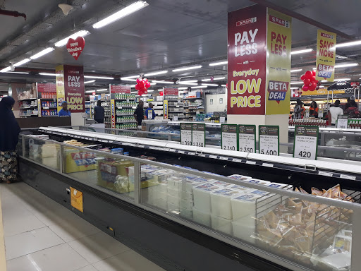 SPAR Tejuosho, Tejuosho Shopping Centre, Ojuelegba Rd, Yaba 101283, Lagos, Nigeria, Home Goods Store, state Lagos