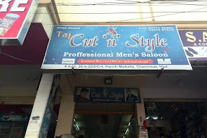 Taj Hair Salon image