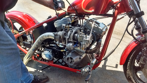 13140 US-281, Spring Branch, TX 78070, USA