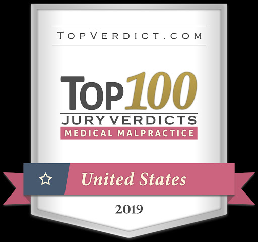 Personal Injury Attorney «Schochor, Federico and Staton, P.A.», reviews and photos