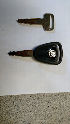 Locksmith «Ted Hall Locksmith», reviews and photos, 397 NJ-35, Red Bank, NJ 07701, USA