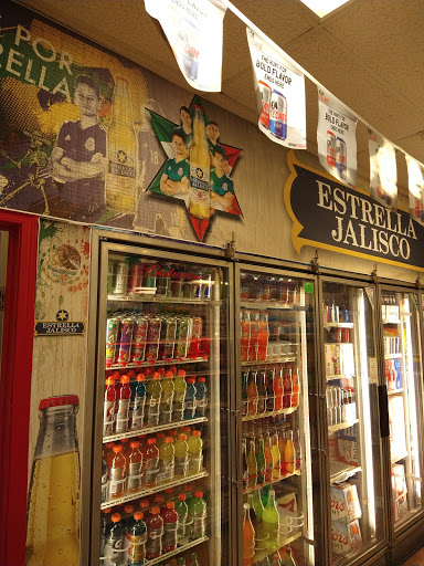 Butcher Shop «Carniceria Uruapan», reviews and photos, 11926 W Thunderbird Rd, El Mirage, AZ 85335, USA