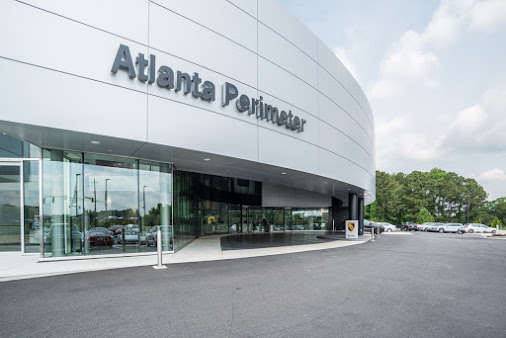 Porsche Atlanta Perimeter