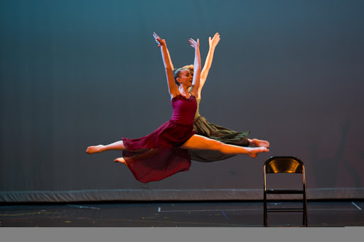 Dance School «Tolbert Yilmaz School of Dance», reviews and photos, 10400 Alpharetta St, Roswell, GA 30075, USA