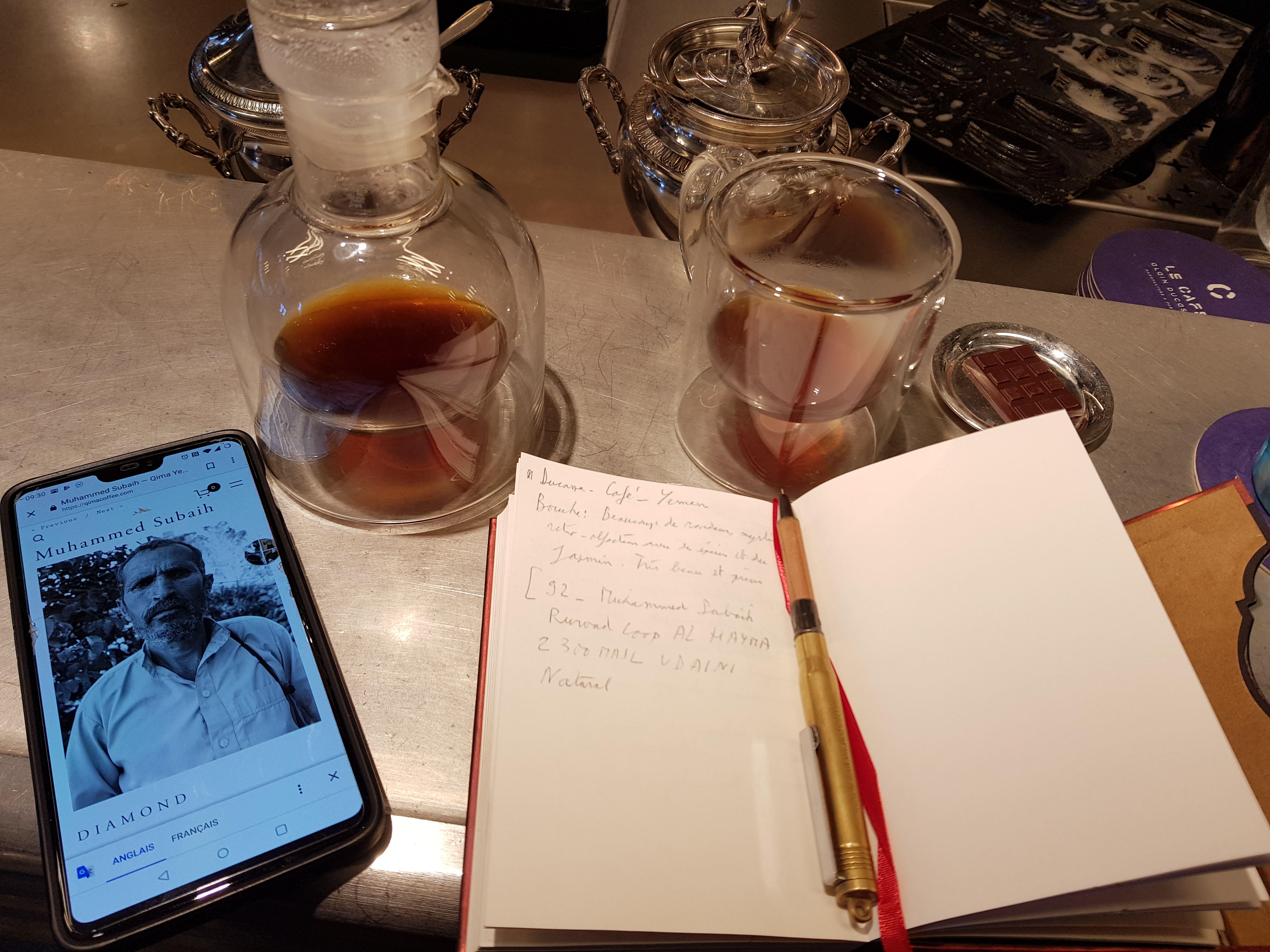 Photo n° 1 de l'avis de Olivier.e fait le 24/02/2019 à 14:58