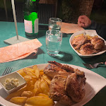 Photo n°2 de l'avis de Melissa.o fait le 14/10/2023 à 08:57 sur le  Hotel Ristorante La Griglia Lago Di Como à Sant'Anna