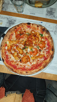 Pizza du Restaurant italien Roma à Montargis - n°5