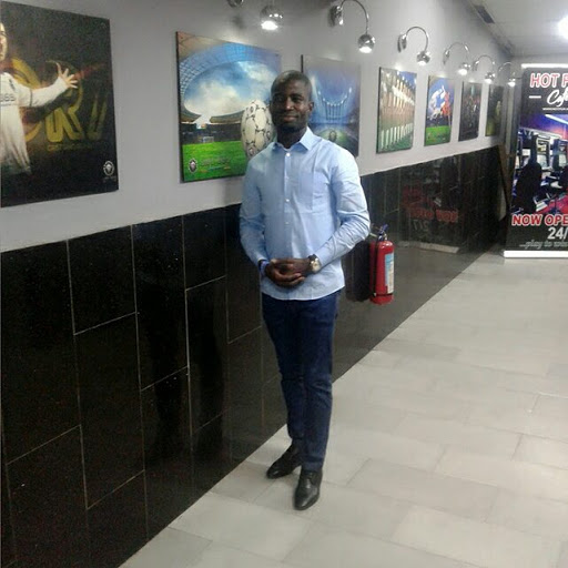 Mama Ibeji Food Shop, Omodunni St, Ikate, Lagos, Nigeria, Family Restaurant, state Lagos