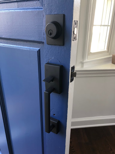 Locksmith «Cy Drake Locksmiths, Inc», reviews and photos, 106 Ridgedale Ave, Morristown, NJ 07960, USA