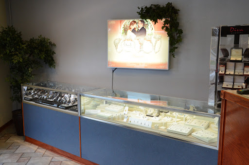 Jeweler «Heritage Jewelers», reviews and photos, 1115 E 9th St, Lockport, IL 60441, USA