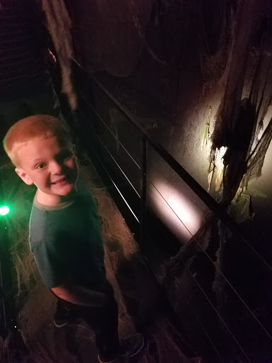 Performing Arts Theater «Gateway Playhouse», reviews and photos, 215 S Country Rd, Bellport, NY 11713, USA