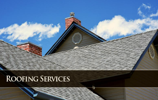 Hutch's Roofing Co.