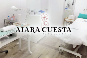 Aiara Cuesta centro de estetica image