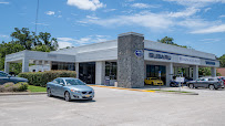 Jenkins Volvo Service Department - Photo 7 - Car repair in Ocala, FL, Ocala