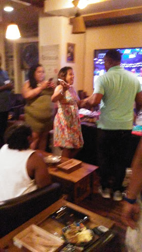 Cigar Shop «Slow Burns Cigar Shoppe & Smoking Lounge», reviews and photos, 701 Frederick Rd, Catonsville, MD 21228, USA