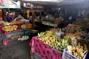 Lovina Traditional Market image