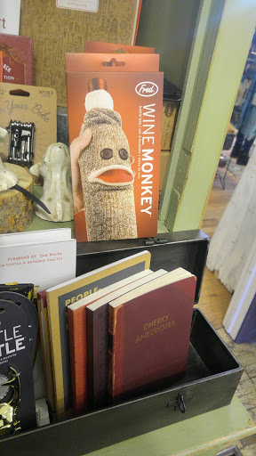 Home Goods Store «5 Green Boxes», reviews and photos, 1570 S Pearl St, Denver, CO 80210, USA