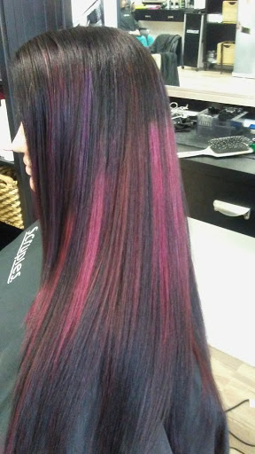 Hair Salon «Pure Hair Co. Salon», reviews and photos, 23608 FL-54, Lutz, FL 33559, USA