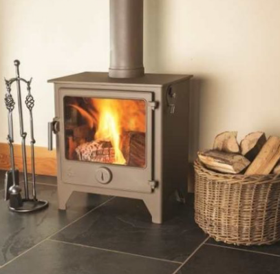 FS Chimneys & Stoves