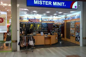 Mister Minit Epagny Auchan image