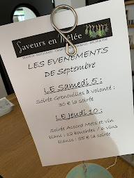 Photo n°4 de Saveurs en Mêlée à Échirolles ()